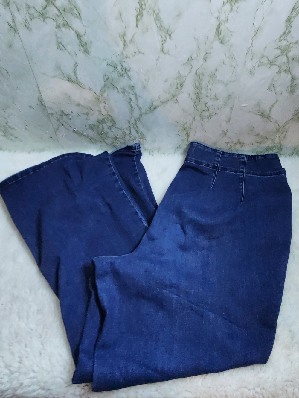 mjeans By Maurices Flare Leg Jeans